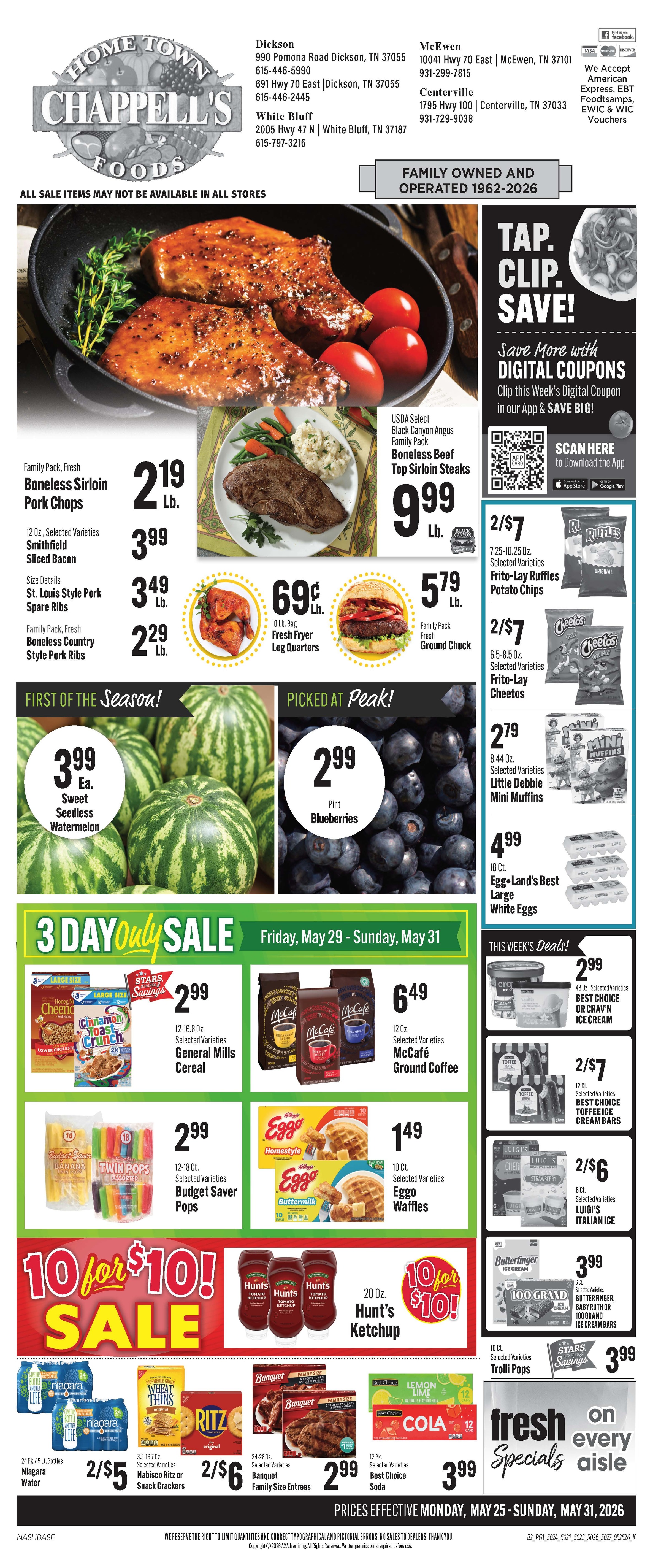 Ad page image