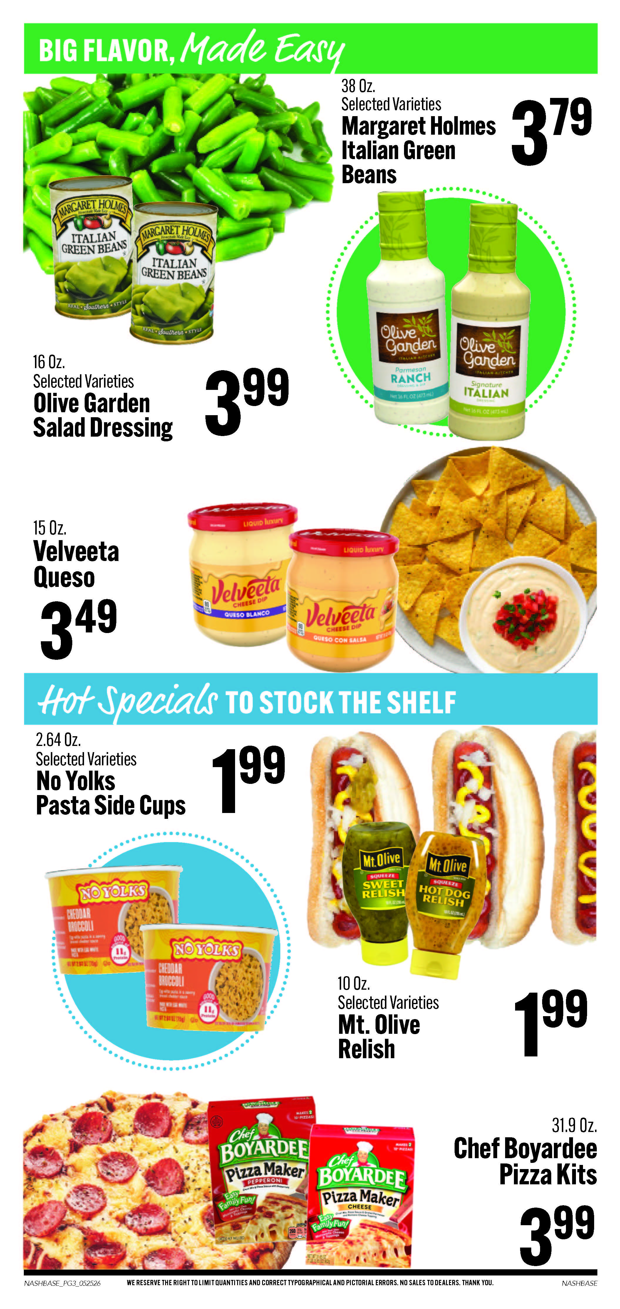 Ad page image