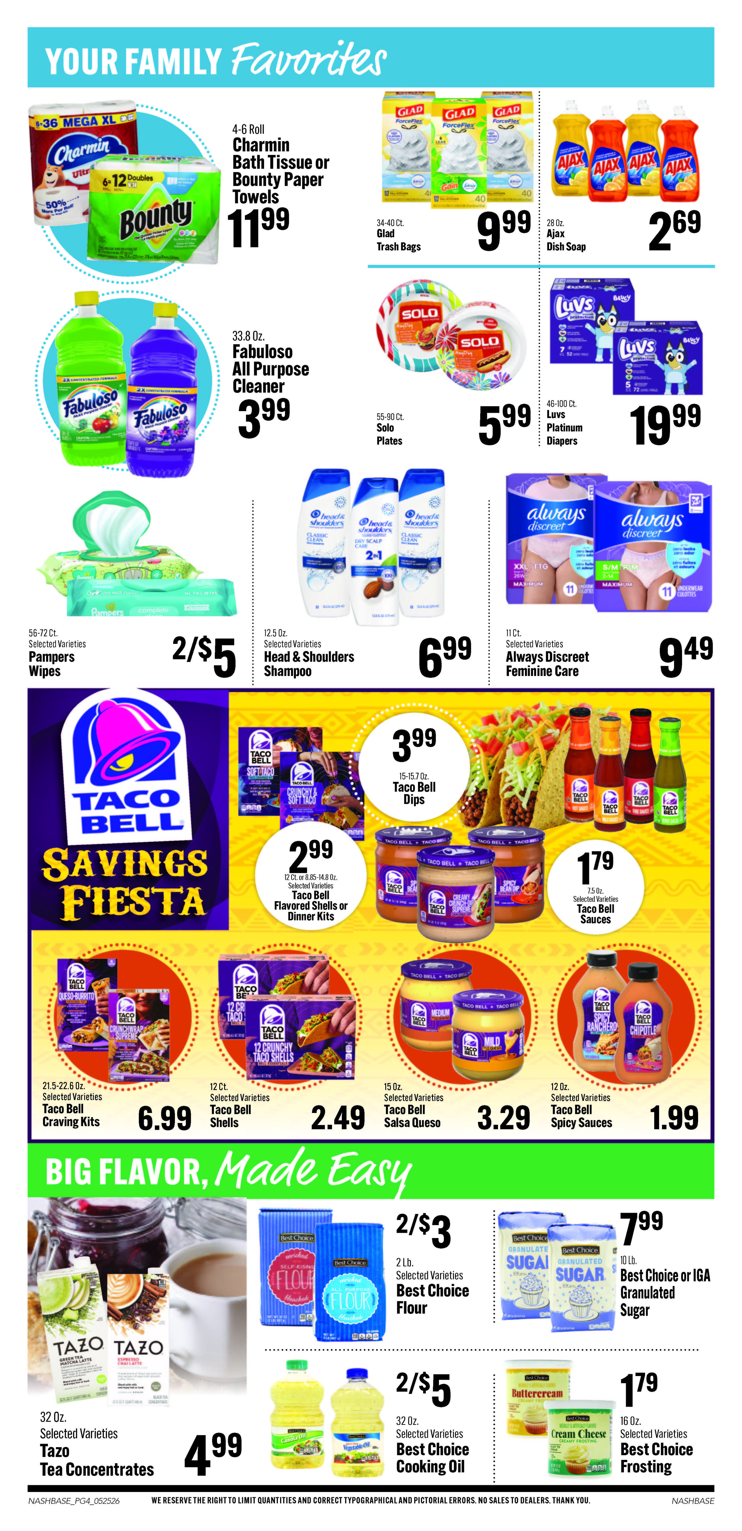 Ad page image
