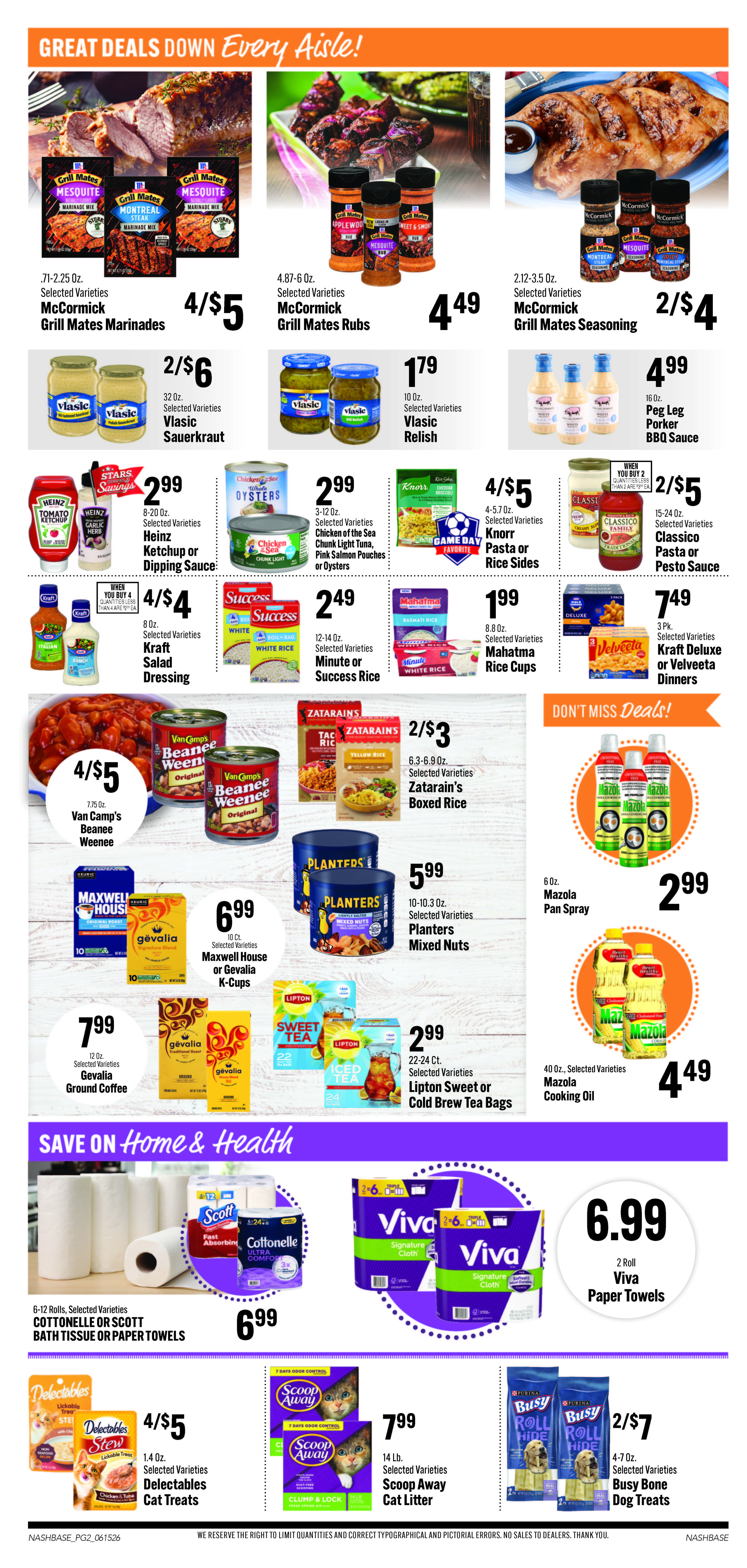 Ad page image