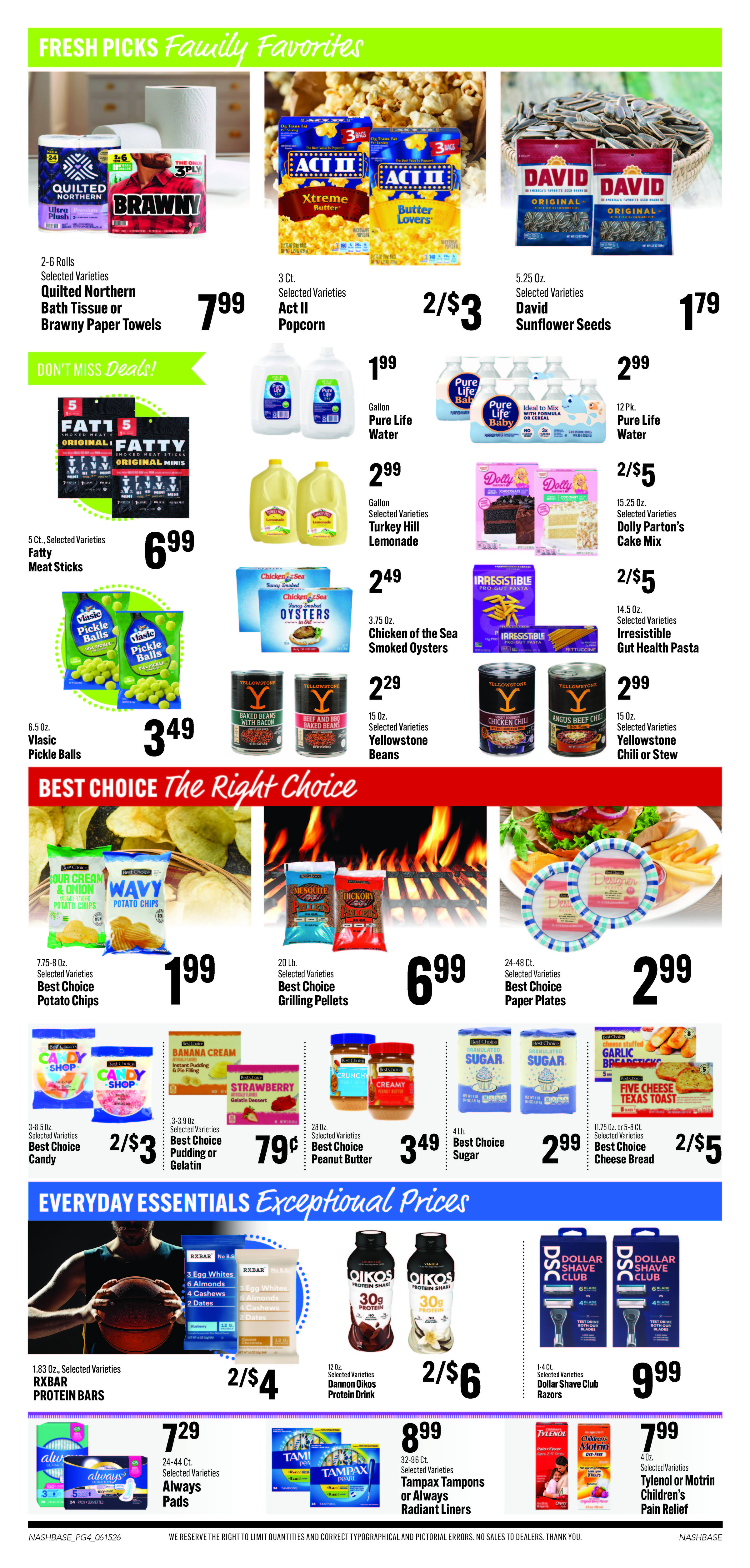 Ad page image