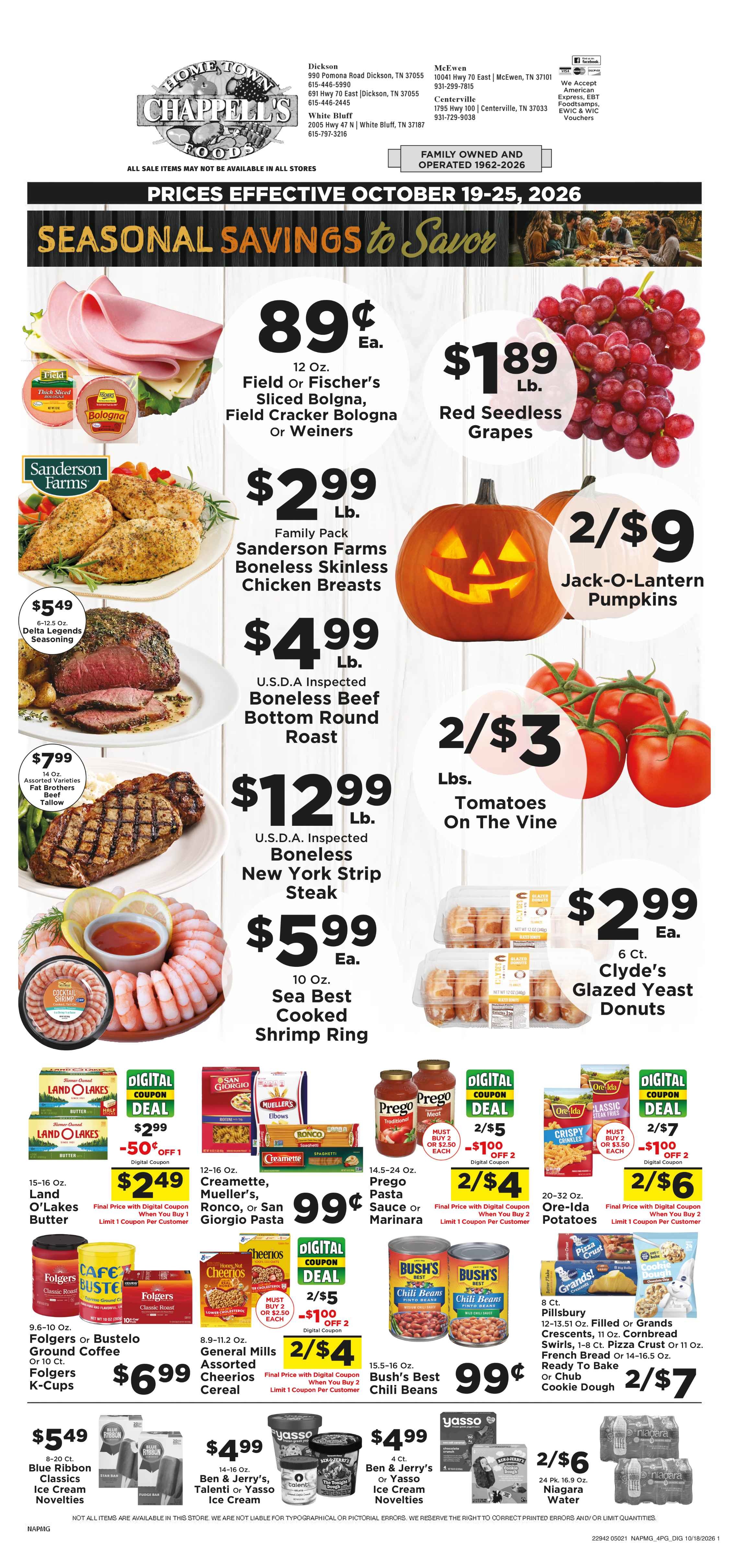 Ad page image